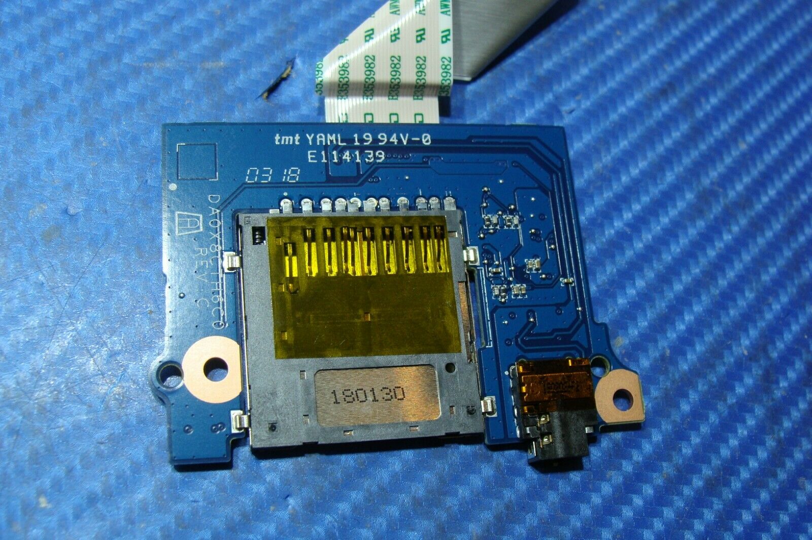 HP ProBook 450 G5 15.6