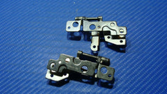 Lenovo Y40-70 14" Genuine Laptop Left and Right Hinge AM14P000300 AM14P000400 Lenovo