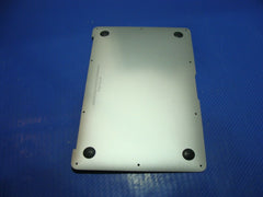 MacBook Air A1465 MD711LL/A MD712LL/A Mid 2013 11" Bottom Case Silver 923-0436 Apple