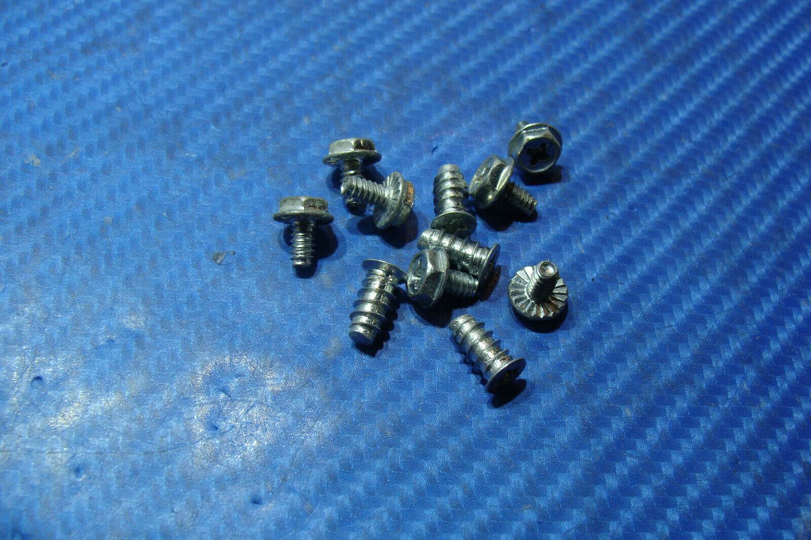 Dell Inspiron 3656 Genuine Desktop Screw Set Screws for Repair ScrewSet ER* - Tested Computer Laptop Parts