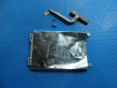 Lenovo IdeaPad L340-15API 15.6 Hard Drive Caddy w/Connector Screws NBX0001NP10