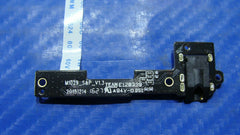 Lenovo Miix 310-10icr 10.1" Genuine Headphone Audio Board w/Cable M1029_S&P_V1.3 Lenovo