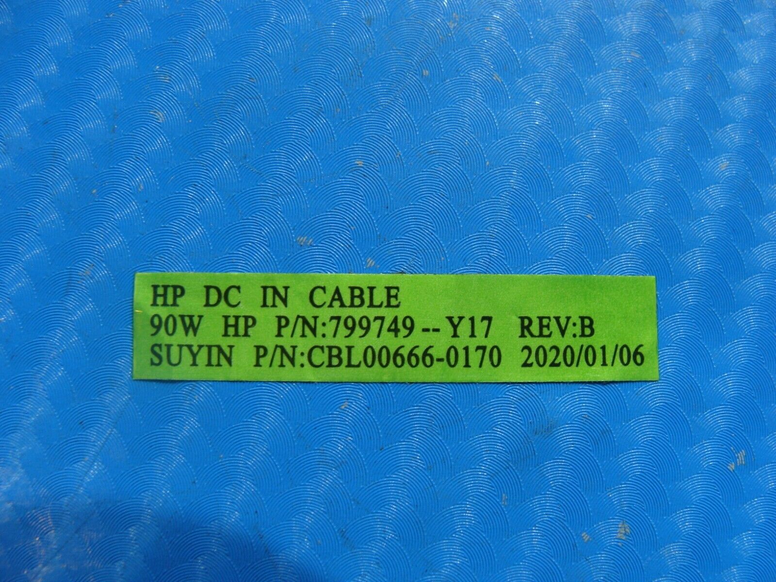 HP Envy 17m-cg0013dx 17.3