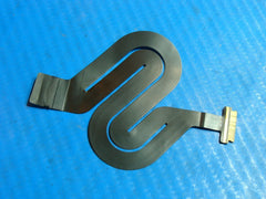 MacBook A1534 12" 2015 MF855LL/A Keyboard Trackpad Flex Cable 821-1935-A 