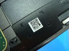 HP Spectre x360 13-4116dx 13.3" Genuine Palmrest w/ Bl Keyboard Touchpad