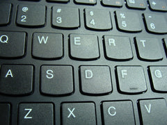 Lenovo G50-45 15.6" Genuine Laptop US Keyboard Black 25214785 PK1314K2A00