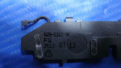 MacBook Pro A1278 13" Mid 2012 MD101LL/A Genuine Left Speaker 922-9772 ER* - Laptop Parts - Buy Authentic Computer Parts - Top Seller Ebay