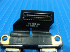 MacBook Air 13" A1932 2018 MRE82LL/A MRE92LL/A I/O Board 923-02813 821-01658-03