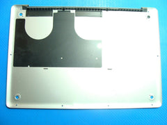 MacBook Pro A1286 15" Early 2011 MC721LL/A Bottom Case Housing Silver 922-9754 - Laptop Parts - Buy Authentic Computer Parts - Top Seller Ebay