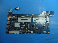 Lenovo ThinkPad E485 14 AMD Ryzen R7 2700U 2.2GHz Motherboard 02DC237 NM-B531