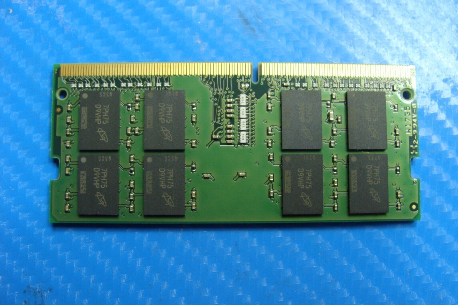 Dell 5520 Kingston 16Gb Memory Ram So-Dimm pc4-2400t-se1-11 9995630-024.a00g 
