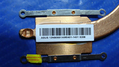 Asus Notebook PC Q551LN-BBI706 15.6" Cooling Fan w/Heatsink 13NB0691AM0401 ER* - Laptop Parts - Buy Authentic Computer Parts - Top Seller Ebay