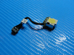 HP Pavilion 14-b109wm 14" Genuine Laptop DC Jack 6 Pin 698230-YD1 #1 HP