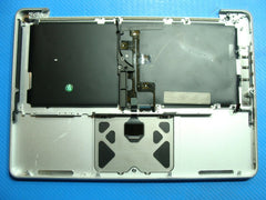 MacBook Pro A1278 13" 2010 MC374LL/A Top Case w/Trackpad Keyboard 661-5561 #7 - Laptop Parts - Buy Authentic Computer Parts - Top Seller Ebay