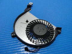 HP Notebook 15-f004dx 15.6" Genuine Laptop CPU Cooling Fan 736278-001 - Laptop Parts - Buy Authentic Computer Parts - Top Seller Ebay