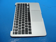 MacBook Air A1465 11" 2015 MJVM2LL/A Top Case Palmrest w/Keyboard 661-7473