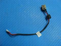Lenovo IdeaPad S405 14" Genuine DC IN Power Jack w/Cable DC30100L500 - Laptop Parts - Buy Authentic Computer Parts - Top Seller Ebay