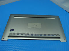 Dell XPS 13.3” 13 9360 Genuine Laptop Bottom Base Case Silver NKRWG AM1FJ000102