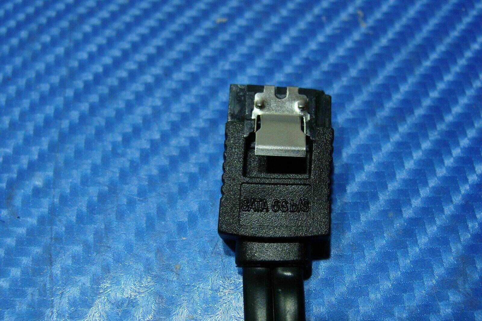 Ironside Computer Custom PC Genuine Desktop SATA Cable ER* - Tested Computer Laptop Parts