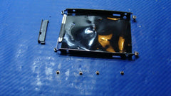 HP EliteBook 2570p 12.5" Genuine Laptop Hard Drive Caddy w/Connector Screws ER* - Laptop Parts - Buy Authentic Computer Parts - Top Seller Ebay