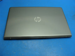 HP Pavilion 15-cc023cl 15.6" Genuine LCD Back Cover w/Front Bezel 3LG74TP303 HP