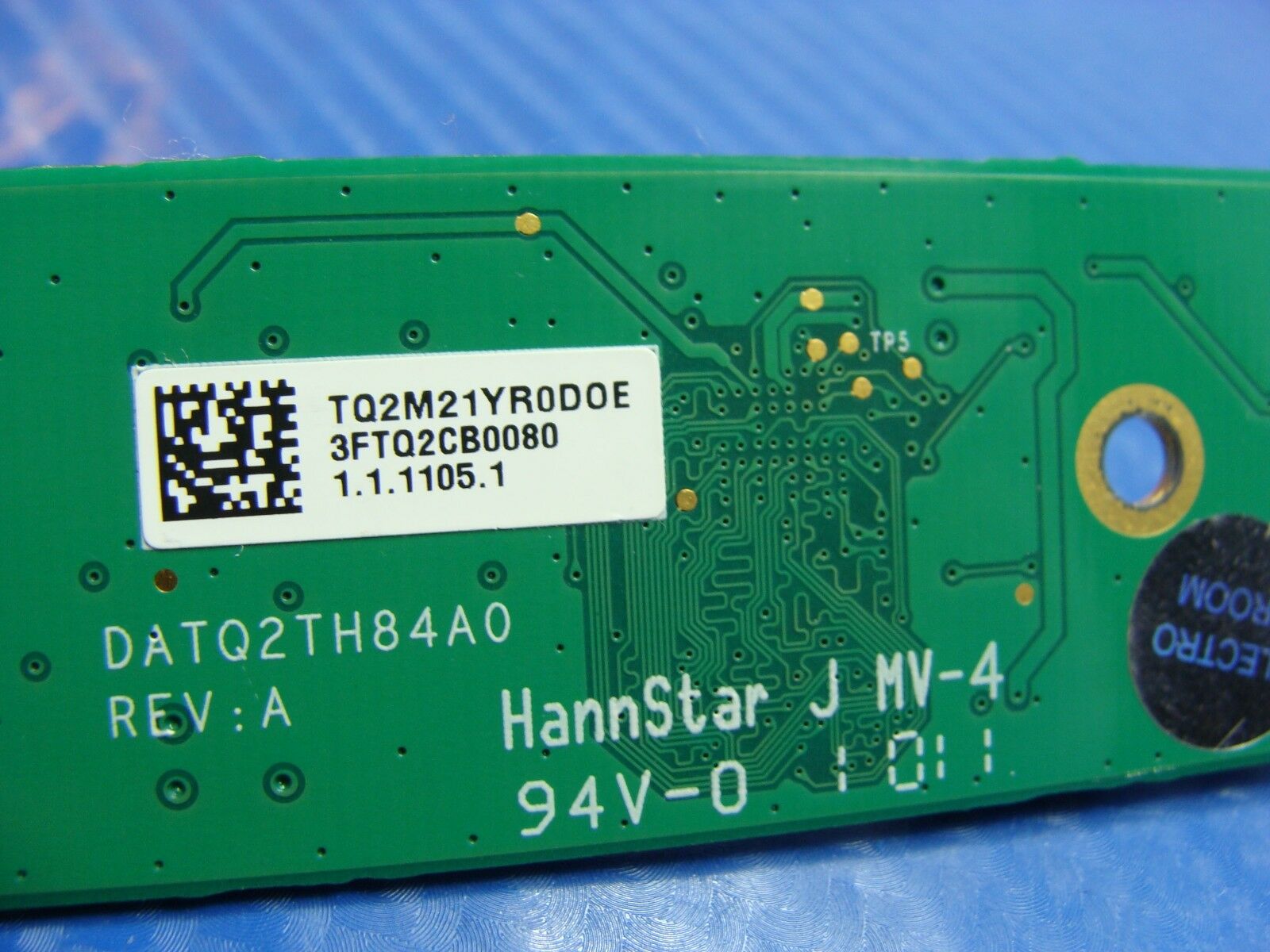 Gateway One ZX6900 23