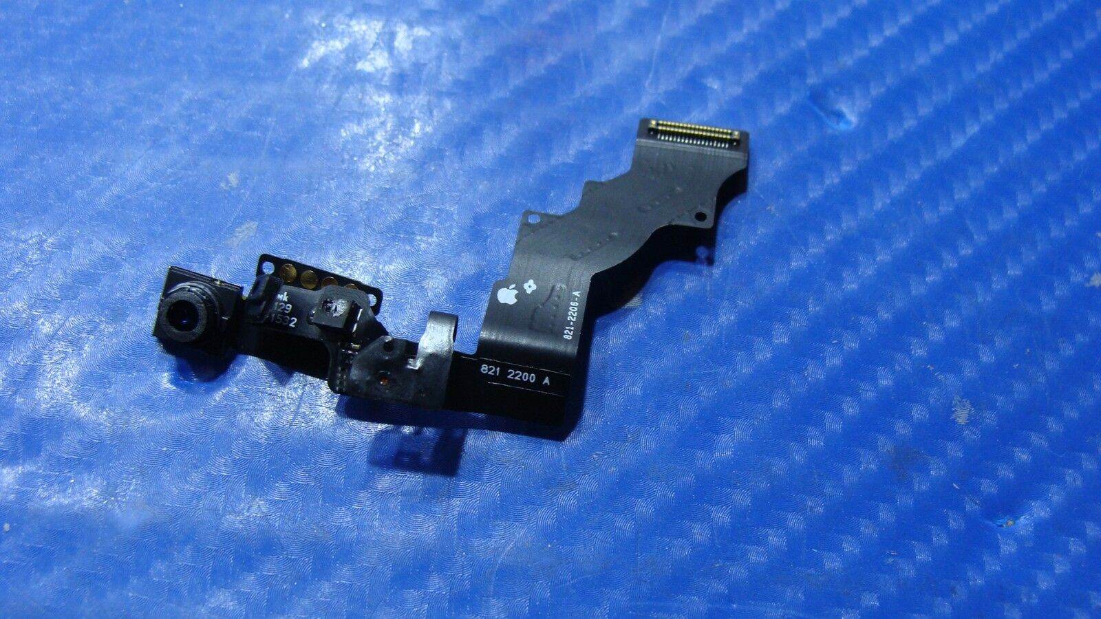 Apple iPhone 6 Plus A1524 Genuine Facing Front Camera GLP* - Tested Computer Laptop Parts