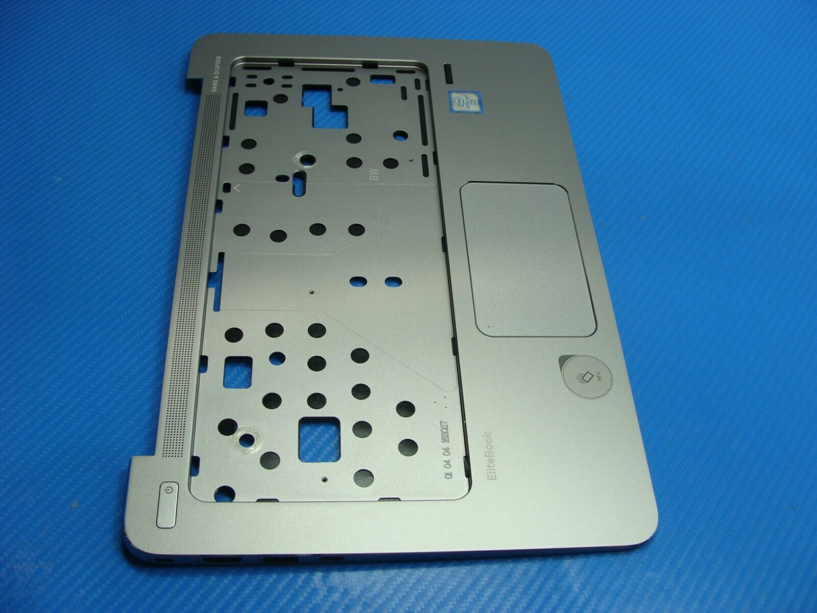 HP Elitebook 1030 G1 13.3