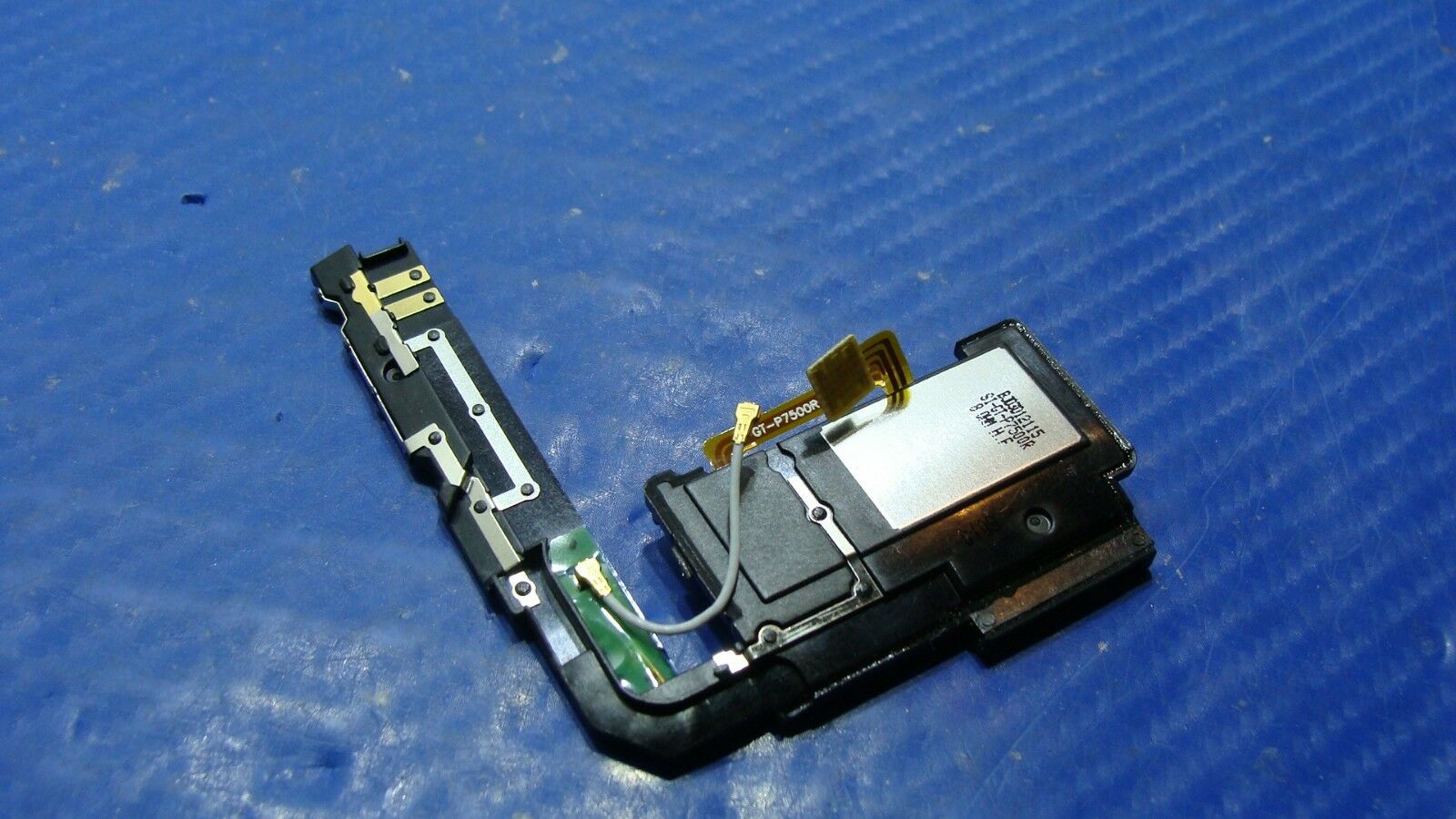 Samsung Galaxy Tab GT-P7510MA 10.1