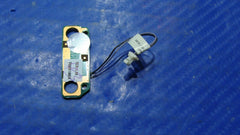 Toshiba Satellite C655D-S5120 15.6"OEM Power Button Board w/Cable V000210850 ER* - Laptop Parts - Buy Authentic Computer Parts - Top Seller Ebay