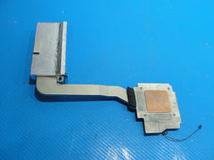 iMac A1311 21.5" 2011 MC309LL/A MC812LL/A Genuine Video Card Heatsink 631-1840 Apple