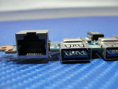 Sager P650RE 15.6" Genuine Laptop USB Port  Board 6-71-P65R3-D02A - Laptop Parts - Buy Authentic Computer Parts - Top Seller Ebay