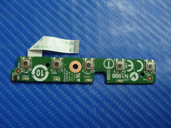 MSI GT72 MS-1781 17.3" Genuine Power Button Board w/ Cable MS-1781E ER* - Laptop Parts - Buy Authentic Computer Parts - Top Seller Ebay