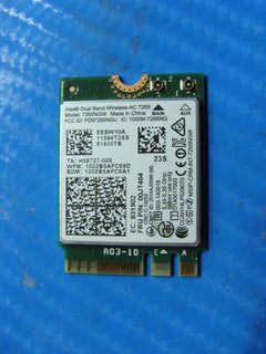 Lenovo ThinkPad  14" X1 Carbon 3rd Gen OEM Wireless WiFi Card 7265NGW 00JT464
