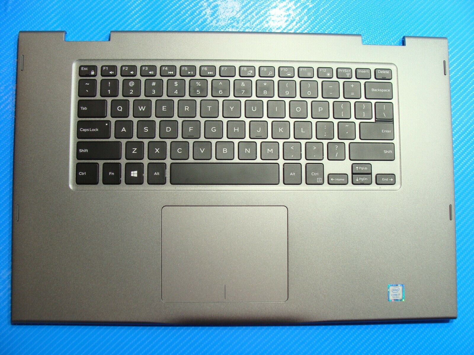 Dell Inspiron 15-5578 15.6