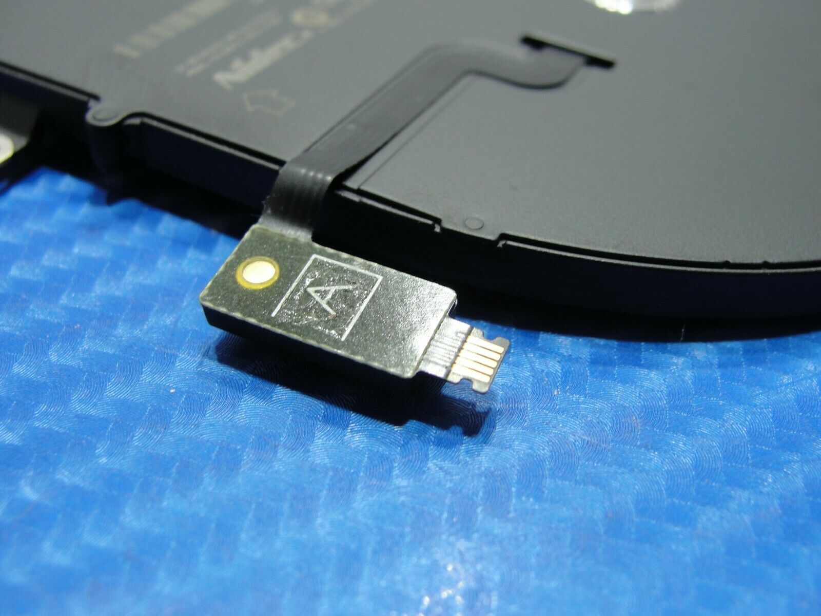 MacBook Pro A1502 13