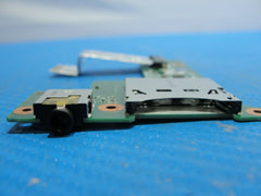 Lenovo ThinkPad T460s 14" Genuine Laptop SD Card Reader Audio Jack Board NS-A423 - Laptop Parts - Buy Authentic Computer Parts - Top Seller Ebay