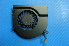 MacBook Pro 15" A1286 Late 2008 MB470LL/A Genuine Right Fan 661-4951 - Laptop Parts - Buy Authentic Computer Parts - Top Seller Ebay