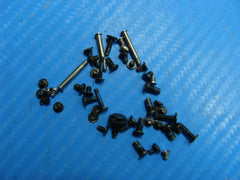 MacBook Pro A1286 MC721LL/A Early 2011 15" Genuine Screw Set Screws GS196832 - Laptop Parts - Buy Authentic Computer Parts - Top Seller Ebay