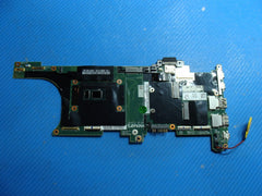 Lenovo ThinkPad X1 Carbon 5th Gen 14" i5-7300U 2.6GHz 8GB Motherboard 01AY070