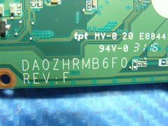 Acer CB5-132T 11.6" OEM Intel N3160 1.6GHz Motherboard DA0ZHRMB6F0 AS IS ER* - Laptop Parts - Buy Authentic Computer Parts - Top Seller Ebay