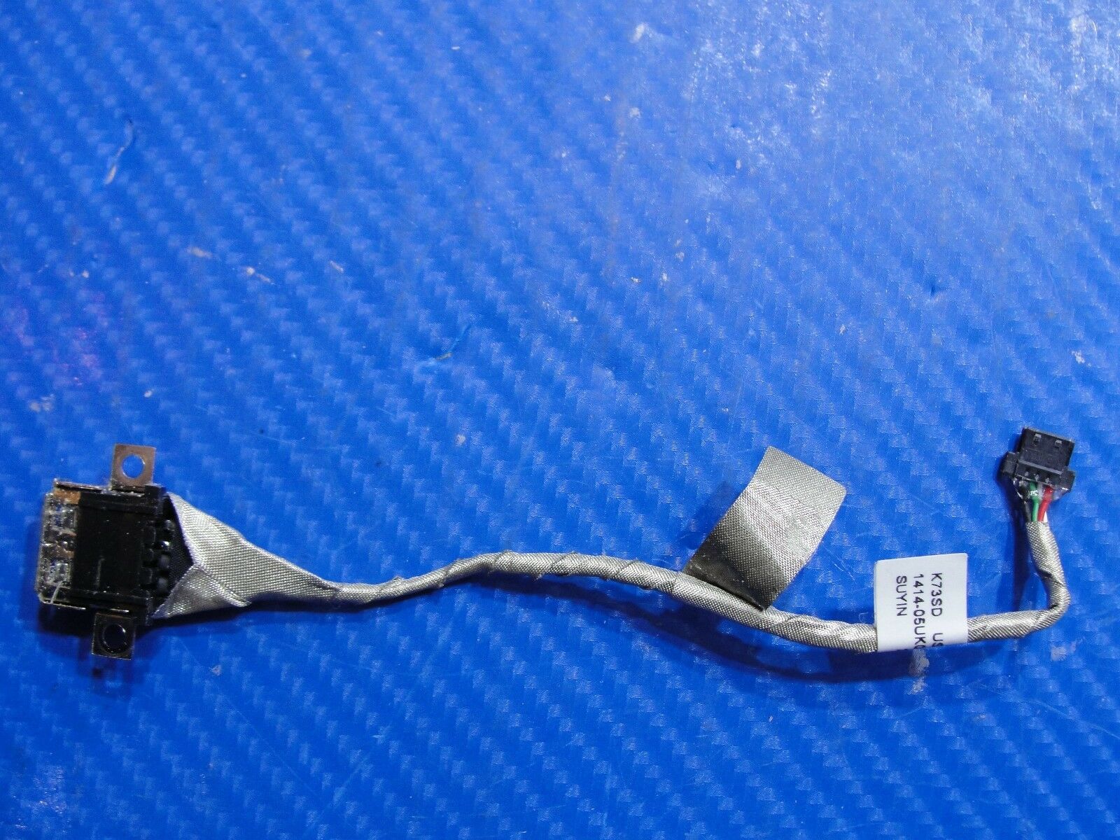 Asus K73E K73E-BBR7 17.3