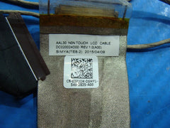 Dell Inspiron 17 5758 17.3" LCD Video Cable w/WebCam 3P2DK DC020024D00 V359T