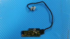 Dell Alienware M17xR3 17.3" Genuine Laptop LED Board with Cable LS-6603P - Laptop Parts - Buy Authentic Computer Parts - Top Seller Ebay