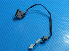 Lenovo Y50-70 20378 15.6" Genuine DC IN Power Jack w/Cable DC30100R900 - Laptop Parts - Buy Authentic Computer Parts - Top Seller Ebay