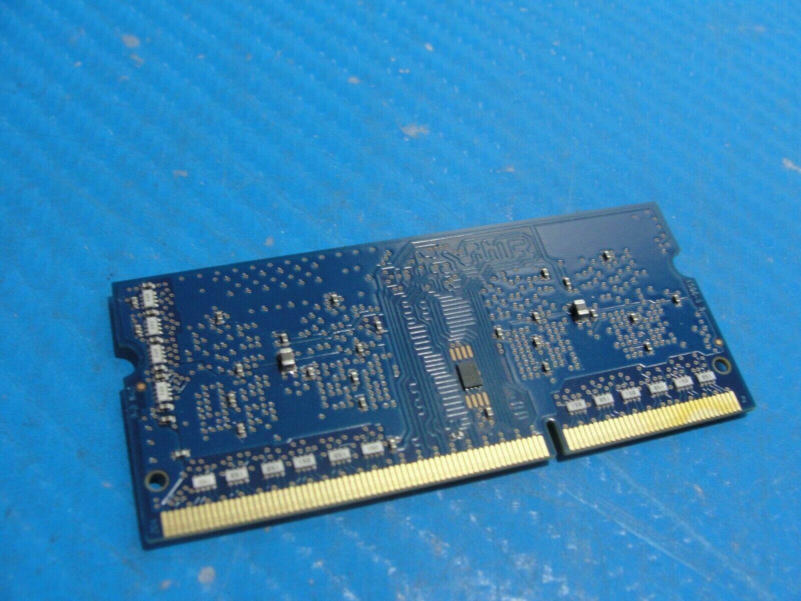 Toshiba E45W SK hynix 2GB 1Rx16 SO-DIMM Memory RAM PC3L-12800S HMT425S6CFR6A-PB - Tested Computer Laptop Parts