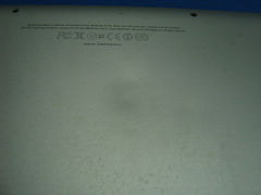 MacBook Pro A1278 13" Mid 2012 MD101LL/A Bottom Case 923-0103 #3 - Laptop Parts - Buy Authentic Computer Parts - Top Seller Ebay