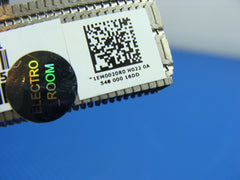 HP 15-ac061nr 15.6" Genuine CPU Cooling Heatsink 815237-001 AT1EM0020R0 ER* - Laptop Parts - Buy Authentic Computer Parts - Top Seller Ebay