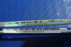 HP 15-f271wm 15.6" Genuine Laptop Right & Left Hinge Set FBU86001010 FBU86002010 HP
