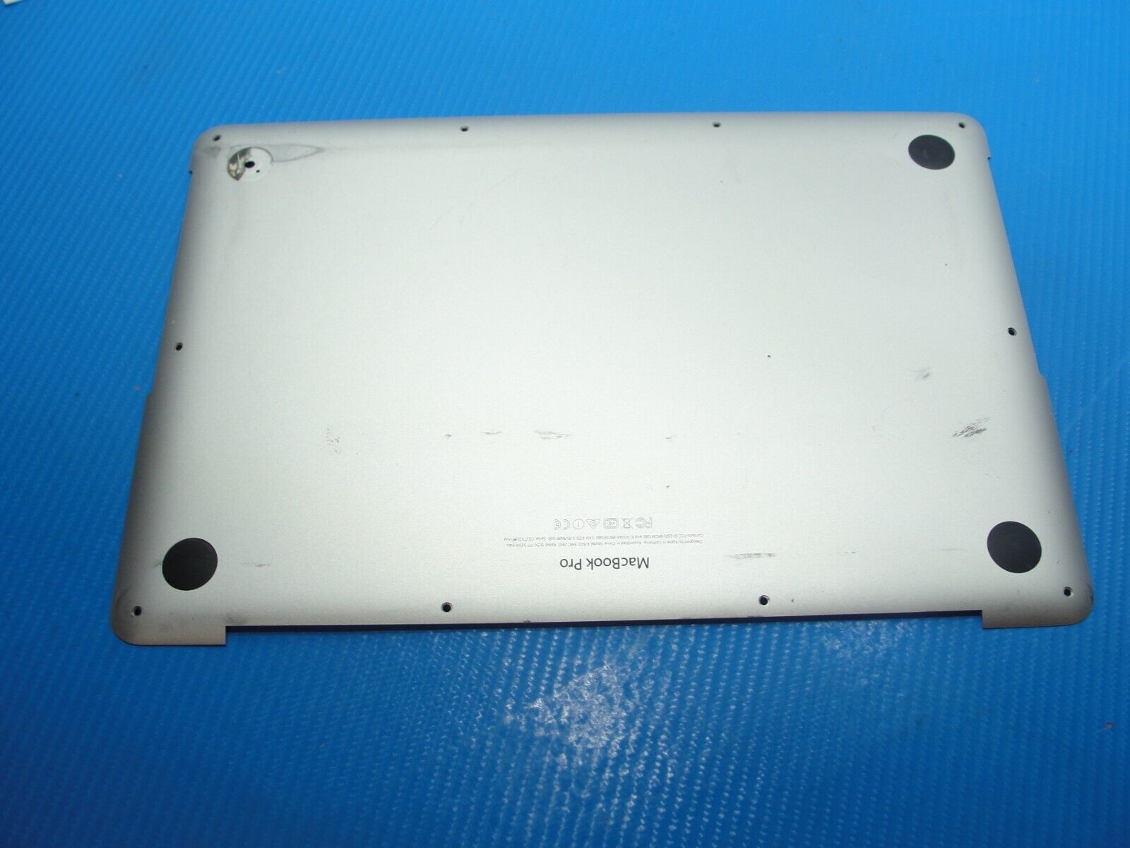 MacBook Pro A1502 13